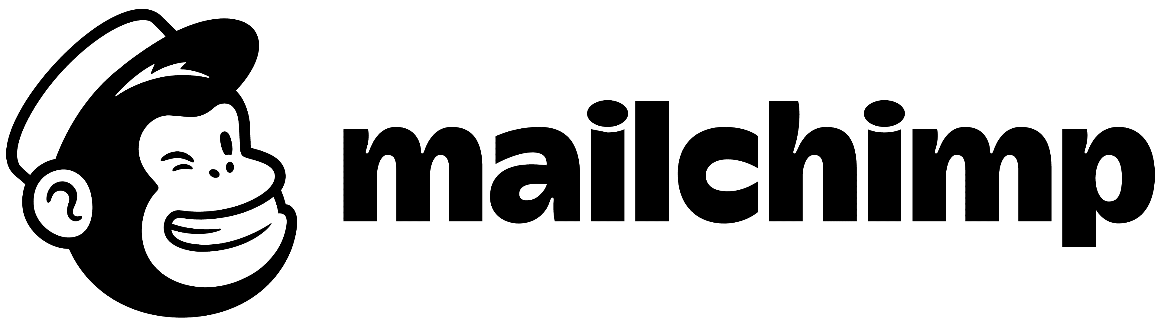 Mailchimp Logo
